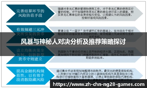 风暴与神秘人对决分析及推荐策略探讨